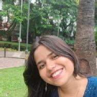 Shweta M. BSc Tuition trainer in Mumbai