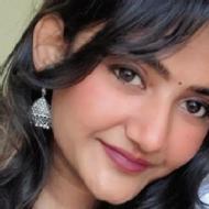 Manvi T. Class I-V Tuition trainer in Moradabad
