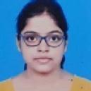 Photo of Anannya S.