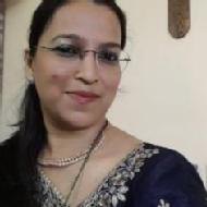 Pallavi S. Class I-V Tuition trainer in Mumbai