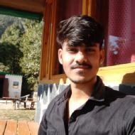 Sudhakar Kumar Yoga trainer in Lucknow