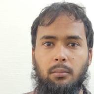 Khaled Hasan Exams trainer in Aligarh