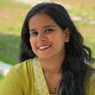 Angel L. Class I-V Tuition trainer in Aluva