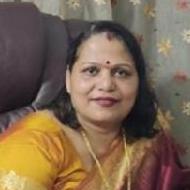 Jaya G. NEET-UG trainer in Hyderabad