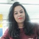 Photo of Priyanka Y.