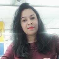 Priyanka Y. Nursery-KG Tuition trainer in Shikohabad