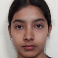 Avantika P. Class 10 trainer in Dehradun