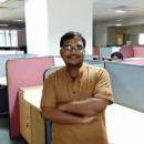 Photo of Praveen Ralla