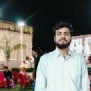 Photo of Akshay Jangid