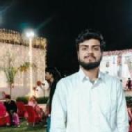 Akshay Jangid BSc Tuition trainer in Jaipur