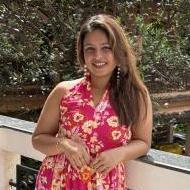 Anika G. Class 9 Tuition trainer in Faridabad