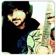 Vyom Singh Guitar trainer in Mumbai