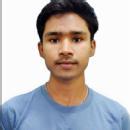 Photo of Aditya Panigrahi