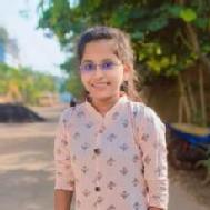 Dhanshri M. Class 10 trainer in Mehkar