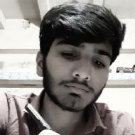 Shyam Vasara BSc Tuition trainer in Khambhalia