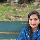 Sangeeta S. Nursery-KG Tuition trainer in Hirekerur