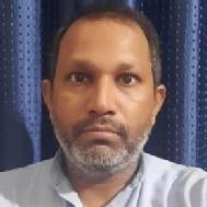 Jitender Kumar Spoken English trainer in Haridwar