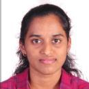 Photo of Keerthana K.