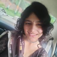 Gurleen K. BA Tuition trainer in Hoshiarpur