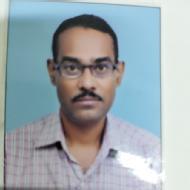 Ram Bilas Verma Class 12 Tuition trainer in Dehradun