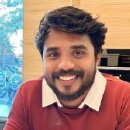 Abhijit Suryawanshi Personal Trainer trainer in Nashik