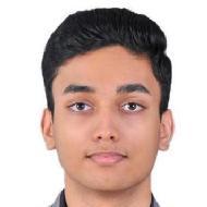 Joyal Jaimon SAT trainer in Kottayam