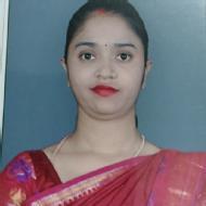 Roshni S. Class I-V Tuition trainer in Utter Pradesh