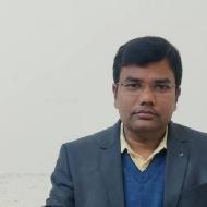 Samrendra Singh BTech Tuition trainer in Lucknow