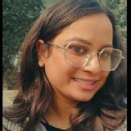 Reet Choudhary Class I-V Tuition trainer in Delhi