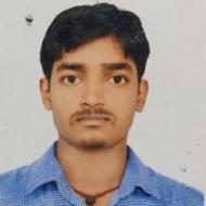 Ujjwal Kant Thakut Class 8 Tuition trainer in Patna