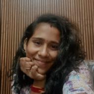 Sakshi S. Diet and Nutrition trainer in Mumbai