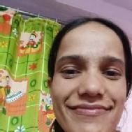 Nitika Bank Clerical Exam trainer in Rohru