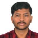 Photo of Chakilam Vishal