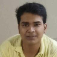 Aditya Kumar Singh Class 10 trainer in Bangalore
