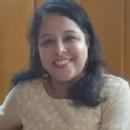 Photo of Anjali P.