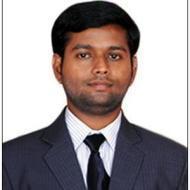 Dilver Shaik NEET-UG trainer in Chennai