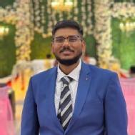 Sachin Singh Chauhan Class 10 trainer in Gurgaon