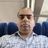 Sahab Singh Engineering Entrance trainer in Jaipur
