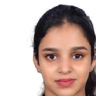 Angel J. German Language trainer in Vadakara