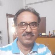 Himanish Goswami Hindi Language trainer in Kolkata