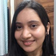 Srishti P. Dance trainer in Delhi