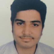 Aakash Class 10 trainer in Delhi