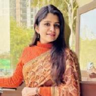 Deepika U. Vocal Music trainer in Delhi