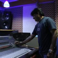 Aravinda Murthy Sound Engineering trainer in Bangalore