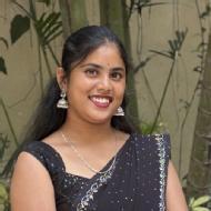 Yamuna S. Class I-V Tuition trainer in Bangalore