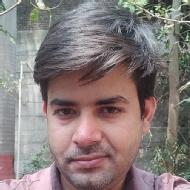 Rajan Kumar BTech Tuition trainer in Mumbai