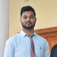Aman Vishwakarma Class I-V Tuition trainer in Azamgarh