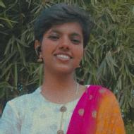 Keertana A. NEET-UG trainer in Bangalore