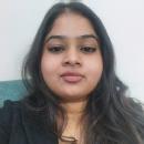 Photo of Vidhi G.