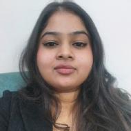 Vidhi G. Class I-V Tuition trainer in Delhi